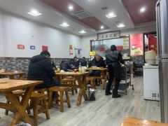 -鑫明明拉面(宁化路店)