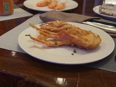 -顺德美的万豪酒店·自助餐·贡厨