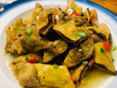 -柴窝堡22号辣子鸡·传承新疆菜