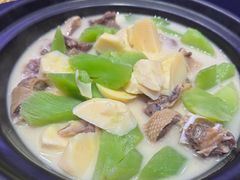 -老李家土菜馆·安吉地标美食