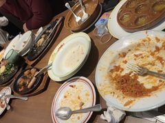 -萨莉亚意式餐厅(常州环球港店)