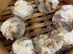 -正宗天津烧麦馆(柳州路店)