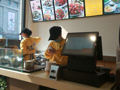 -花甲大咖(曼哈顿店)