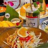 太食獸四周年｜边吃美味泰料边玩游戏，还可以抽大奖❗️