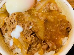 -食其家·牛丼咖喱(广元西路店)