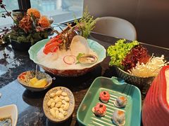 -蒋记海鲜姿造•洋房别墅(星河湾店)