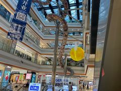 -巴黎春天(浦建店)