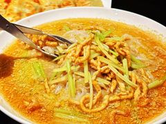 -阿庄新豫菜(航海东路店)