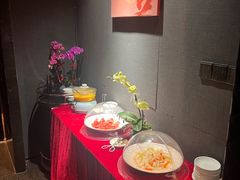 -喜棠·长沙家宴·海鲜·湘菜(麓谷店)