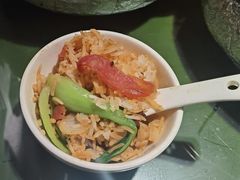 腊味煲仔饭-煲煲好(朝阳门店)