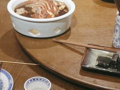 -南京大牌档(凯德1818店)