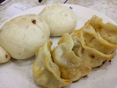 -蒋家桥饺面店(广陵路店)