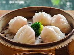 -澳门西南饭店·粤菜·茶市·手工点心(华海路店)