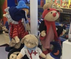 -kidsland凯知乐(高新万达广场店)