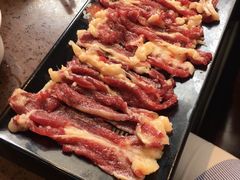 -幸运牛汕头小黄牛牛肉火锅(梅林店)