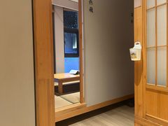 -和创柚子·会席日本料理(新区淮海街店)