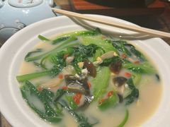 -金苑酒家·客家菜·广东老字号(万象店)