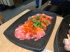 -新石器烤肉(南站店)