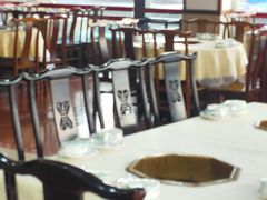 大堂-曾老幺鱼庄(龙华商厦店)