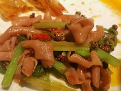 -京味斋·北京烤鸭(华威桥北工大店)