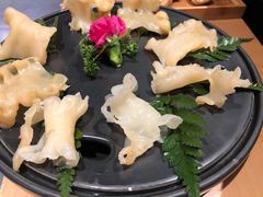 -煲宫猪肚鸡(晶品店)