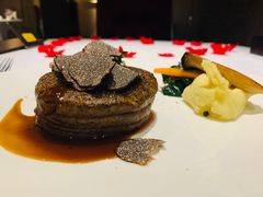 黑松露菲力-王品牛排(郑州大卫城店)