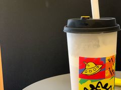 -茶力的小怪兽(中康店)