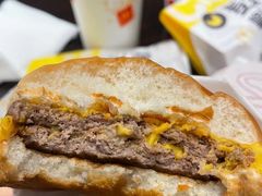 -麦当劳(温州人民路店)