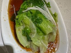 -老浒记烤鸭-北京菜(琉璃厂店)