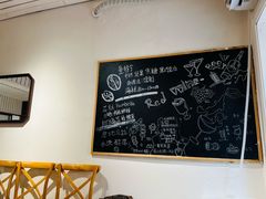 -沏点Trattoria意大利餐厅(新街口店)