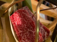 -黑牛の店·和牛烧肉(合生汇店)