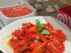 -海底捞火锅(雨花世茂店)
