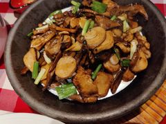-西贝(上海我格广场店)