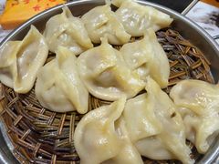 -老爷子原味蒸饺(总店)