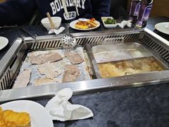 -食尚名肴自助涮烤