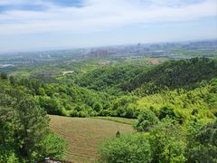 -敬亭山风景名胜区