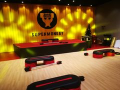 -超级猩猩健身·团课·瑜伽(花园道店)