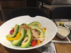 -乐凯撒披萨(正佳广场店)