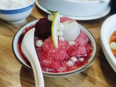 -图味美小黄鱼·景德菜(浙江路店)