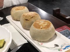 门钉肉饼-再宣武文化主题餐厅·清真