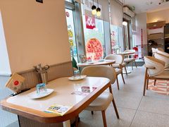 -必胜客(领界店)