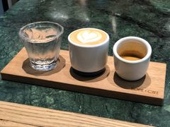 -Home Cafe(水榭春天店)