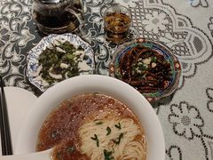 -熠盛·本帮菜Bistro(永嘉路店)