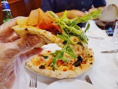 -贝拉披萨Pizzeria da Bella Verace