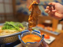 -河风の幸会精致料理