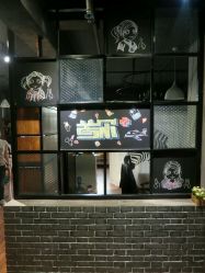 -首尔家美甲美睫女子会馆