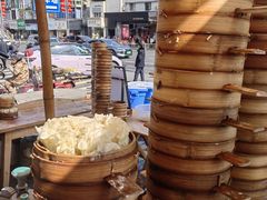 -豆相识•九九豆腐脑(牛咡桥店)