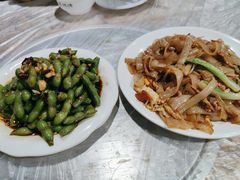 -凤爪王烧烤(徐东旗舰店)