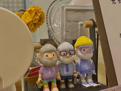 -白熊咖啡(闽江大道店)