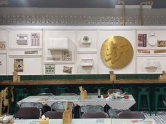 -阿金大白·上海菜馆(新天地店)
